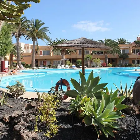 アパート Dunes Aloe 1 With Pool Close The Beach